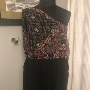 BCBGeneration Jumpsuit